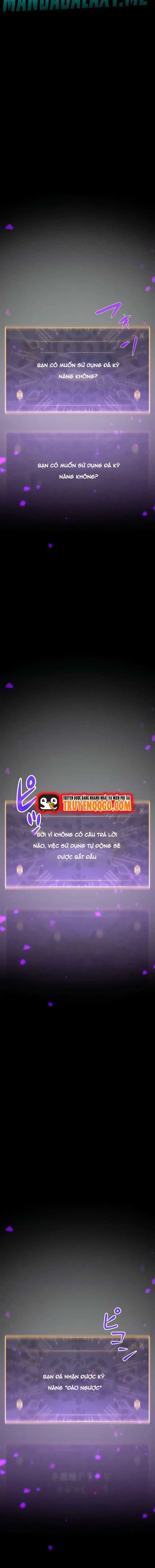 Shinda Suu Dake Chou Kyouka -Death Penalty - Chương 1 - ảnh 36