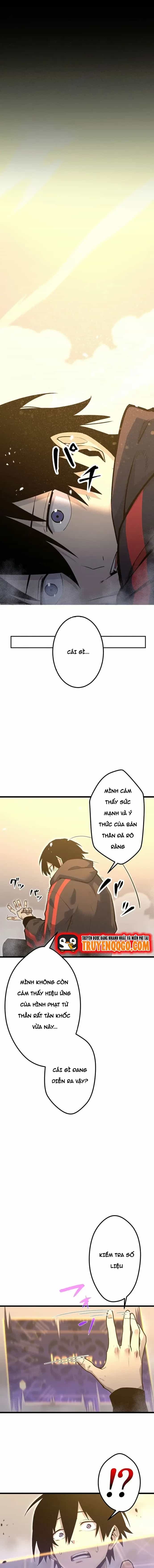 Shinda Suu Dake Chou Kyouka -Death Penalty - Chương 1 - ảnh 37