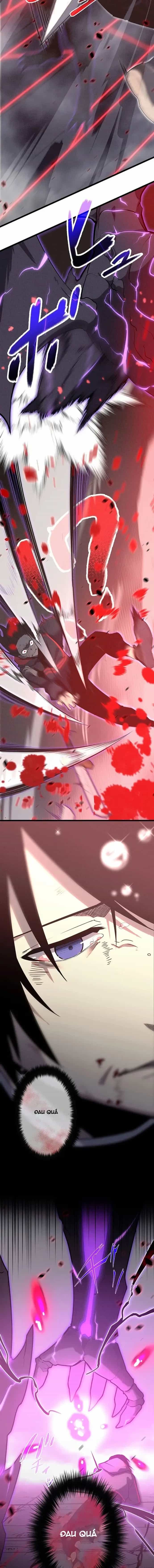 Shinda Suu Dake Chou Kyouka -Death Penalty - Chương 1 - ảnh 6