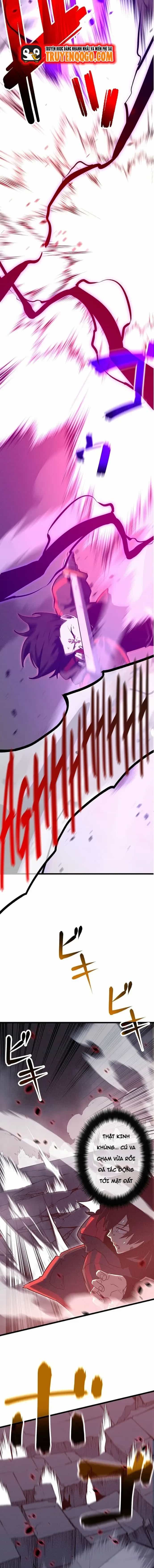 Shinda Suu Dake Chou Kyouka -Death Penalty - Chương 1 - ảnh 8