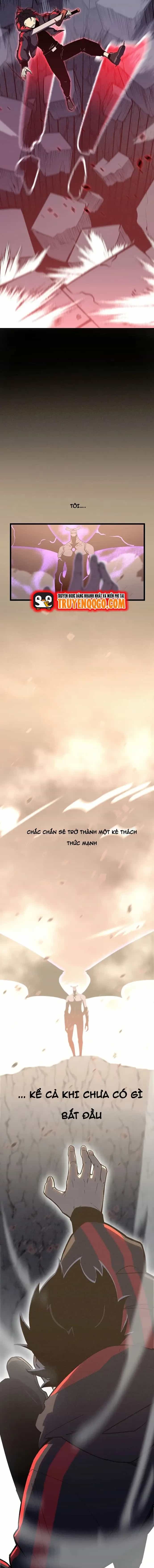 Shinda Suu Dake Chou Kyouka -Death Penalty - Chương 1 - ảnh 9