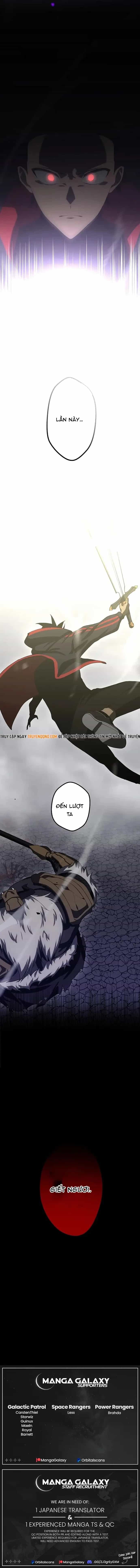 Shinda Suu Dake Chou Kyouka -Death Penalty - Chương 10 - ảnh 12