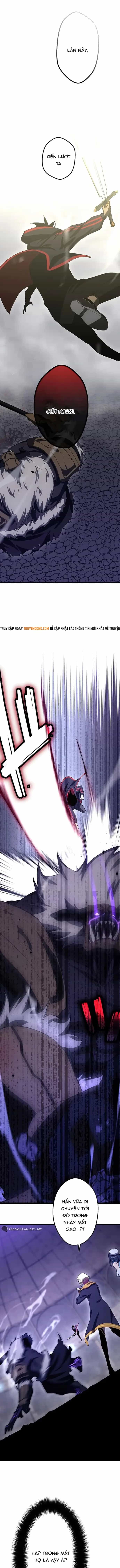 Shinda Suu Dake Chou Kyouka -Death Penalty - Chương 11 - ảnh 3