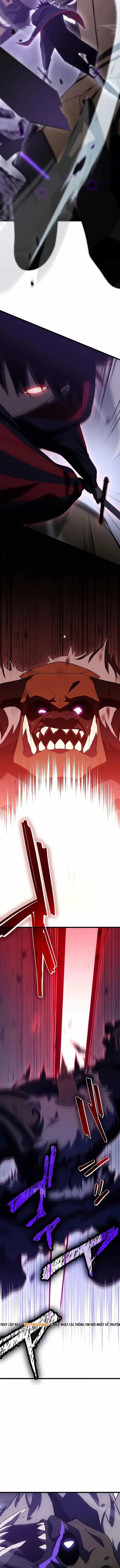 Shinda Suu Dake Chou Kyouka -Death Penalty - Chương 11 - ảnh 6