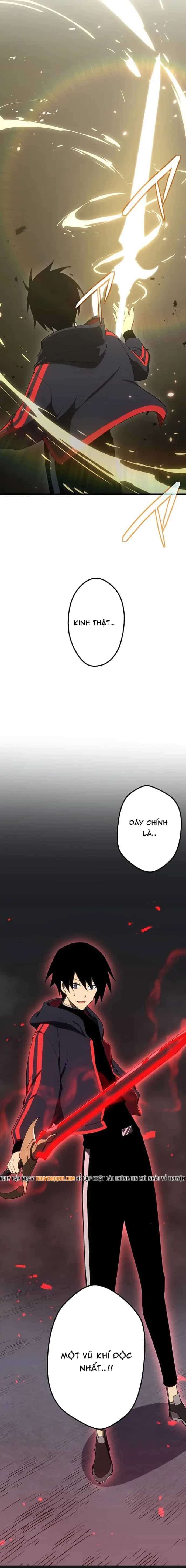 Shinda Suu Dake Chou Kyouka -Death Penalty - Chương 12 - ảnh 12
