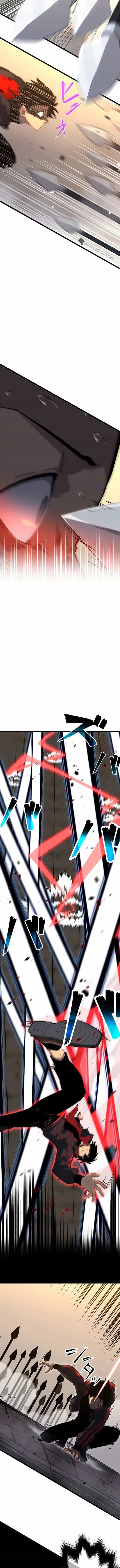 Shinda Suu Dake Chou Kyouka -Death Penalty - Chương 2 - ảnh 8