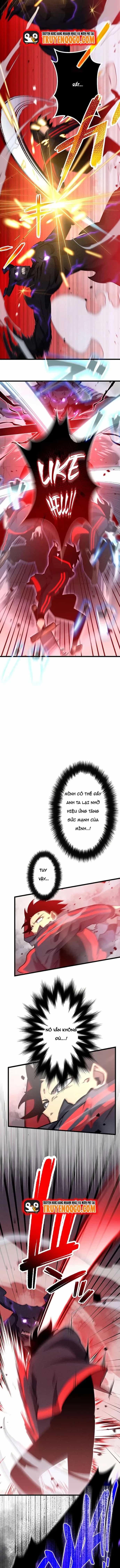 Shinda Suu Dake Chou Kyouka -Death Penalty - Chương 3 - ảnh 12