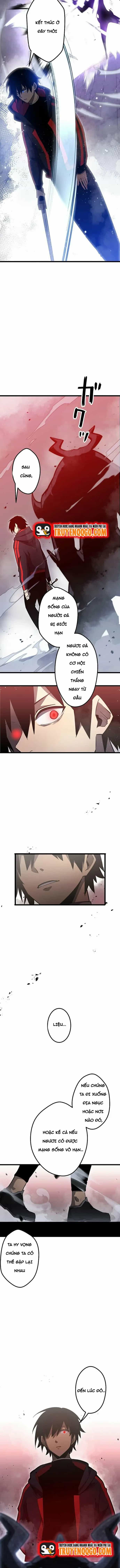 Shinda Suu Dake Chou Kyouka -Death Penalty - Chương 3 - ảnh 16