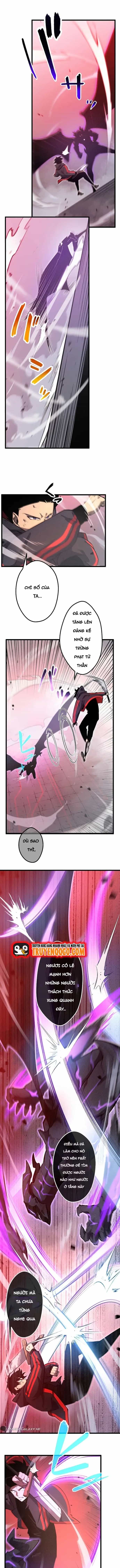 Shinda Suu Dake Chou Kyouka -Death Penalty - Chương 3 - ảnh 5