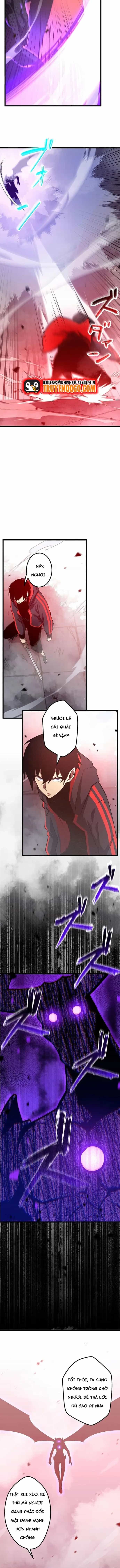 Shinda Suu Dake Chou Kyouka -Death Penalty - Chương 3 - ảnh 6