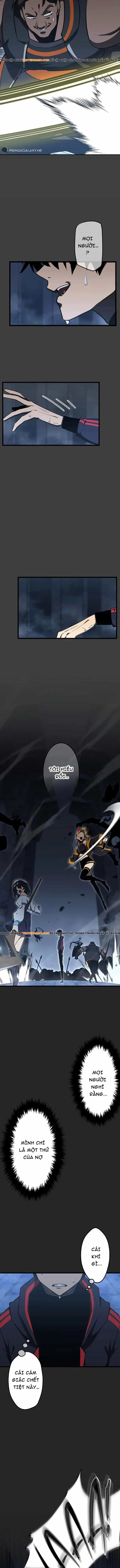 Shinda Suu Dake Chou Kyouka -Death Penalty - Chương 5 - ảnh 10