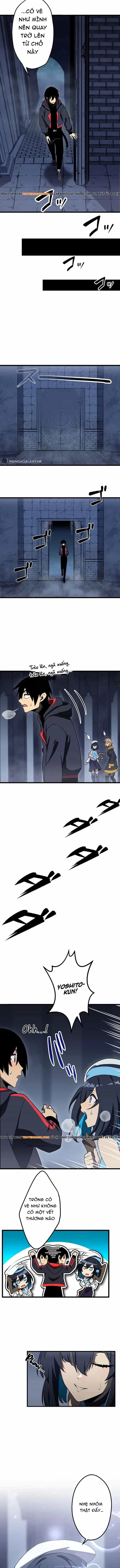 Shinda Suu Dake Chou Kyouka -Death Penalty - Chương 6 - ảnh 6