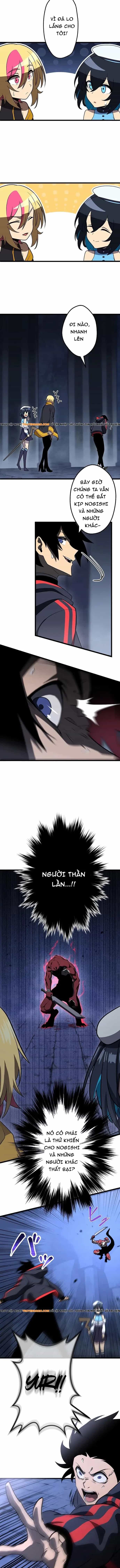 Shinda Suu Dake Chou Kyouka -Death Penalty - Chương 6 - ảnh 9