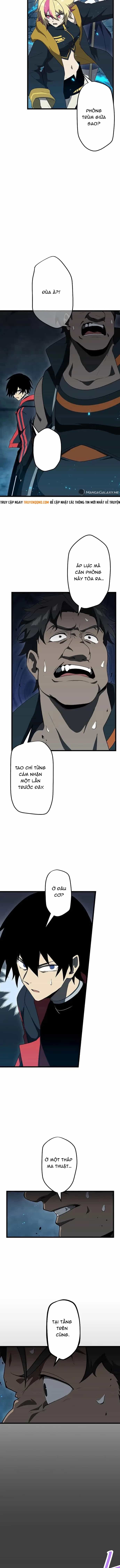 Shinda Suu Dake Chou Kyouka -Death Penalty - Chương 8 - ảnh 13