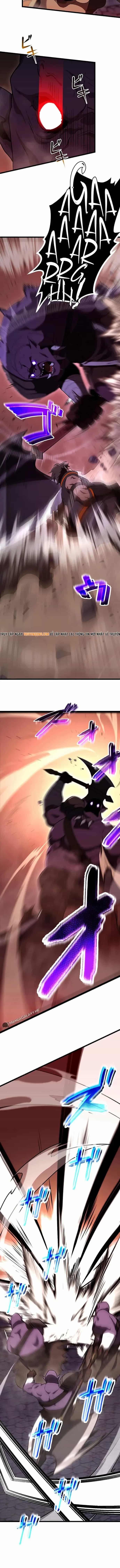 Shinda Suu Dake Chou Kyouka -Death Penalty - Chương 8 - ảnh 3