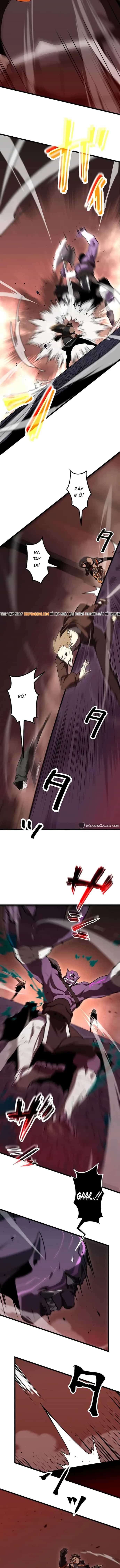 Shinda Suu Dake Chou Kyouka -Death Penalty - Chương 8 - ảnh 6