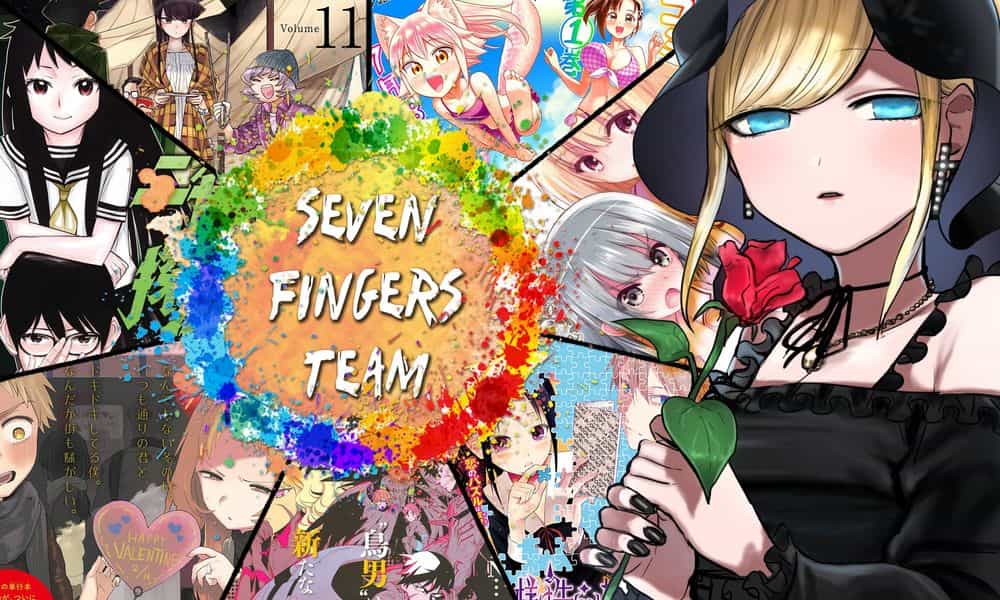 Shinigami Bocchan To Kuro Maid - Chương 85 - ảnh 1