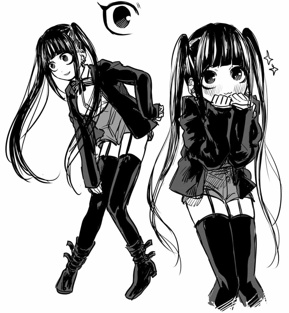 Shinigami Bocchan To Kuro Maid - Chương 18 - ảnh 10