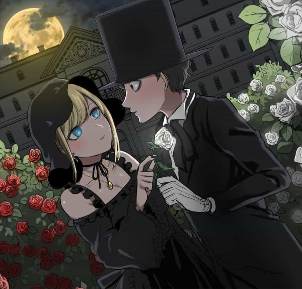 Shinigami Bocchan To Kuro Maid - Chương 18 - ảnh 22