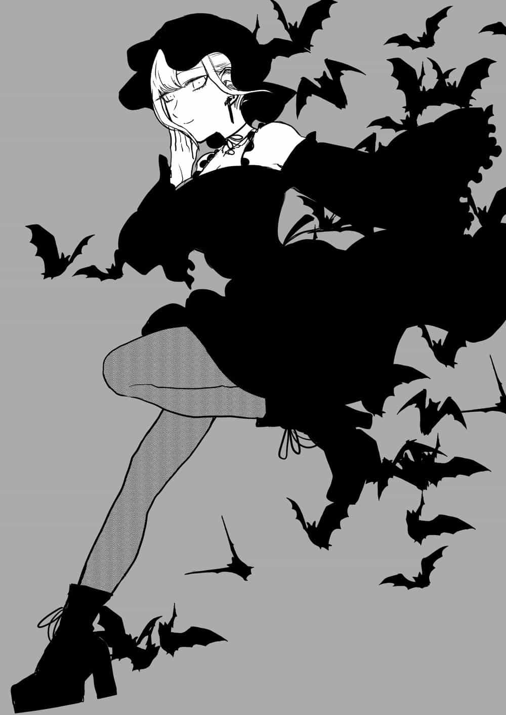 Shinigami Bocchan To Kuro Maid - Chương 18 - ảnh 30