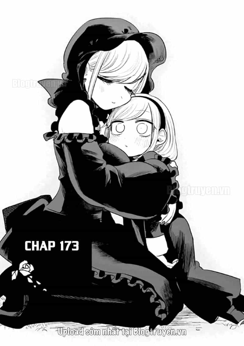 Shinigami Bocchan To Kuro Maid - Chương 173 - ảnh 2