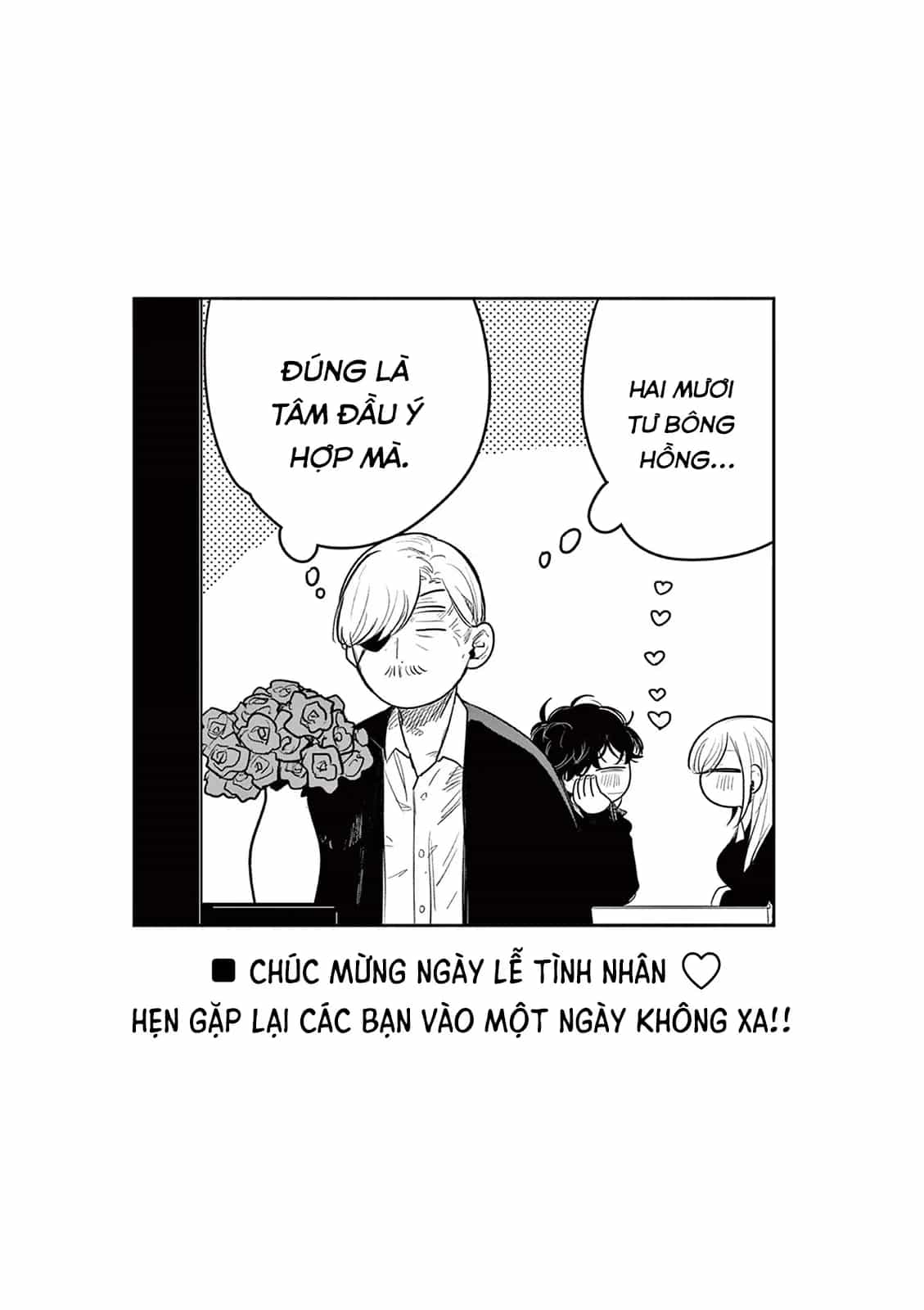 Shinigami Bocchan To Kuro Maid - Chương 227 - ảnh 19