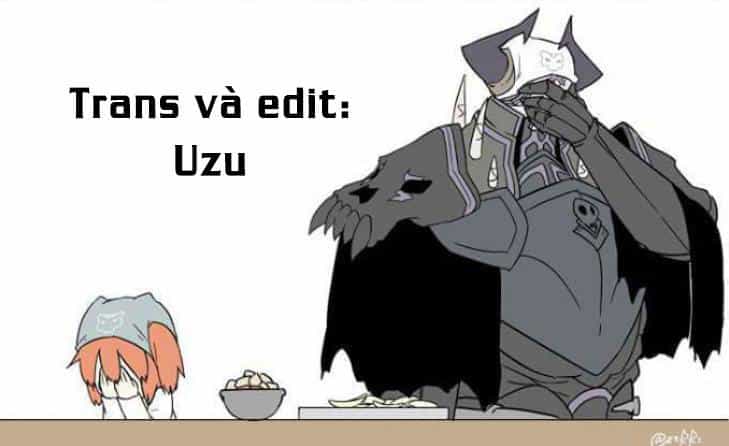 Shinigami Bocchan To Kuro Maid - Chương 28 - ảnh 13