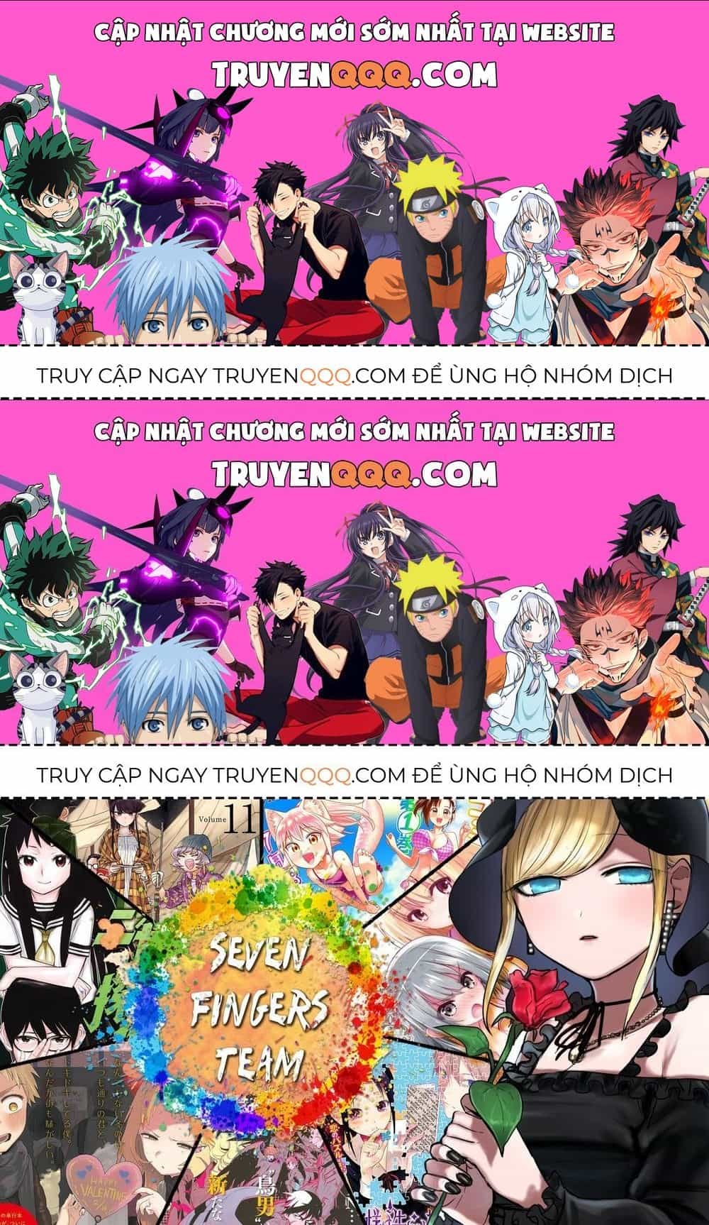 Shinigami Bocchan To Kuro Maid - Chương 66.7 - ảnh 1