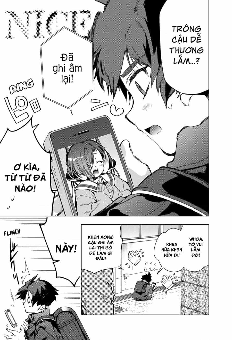 Shinsou No Raputa - Chuong 2 - ảnh 15