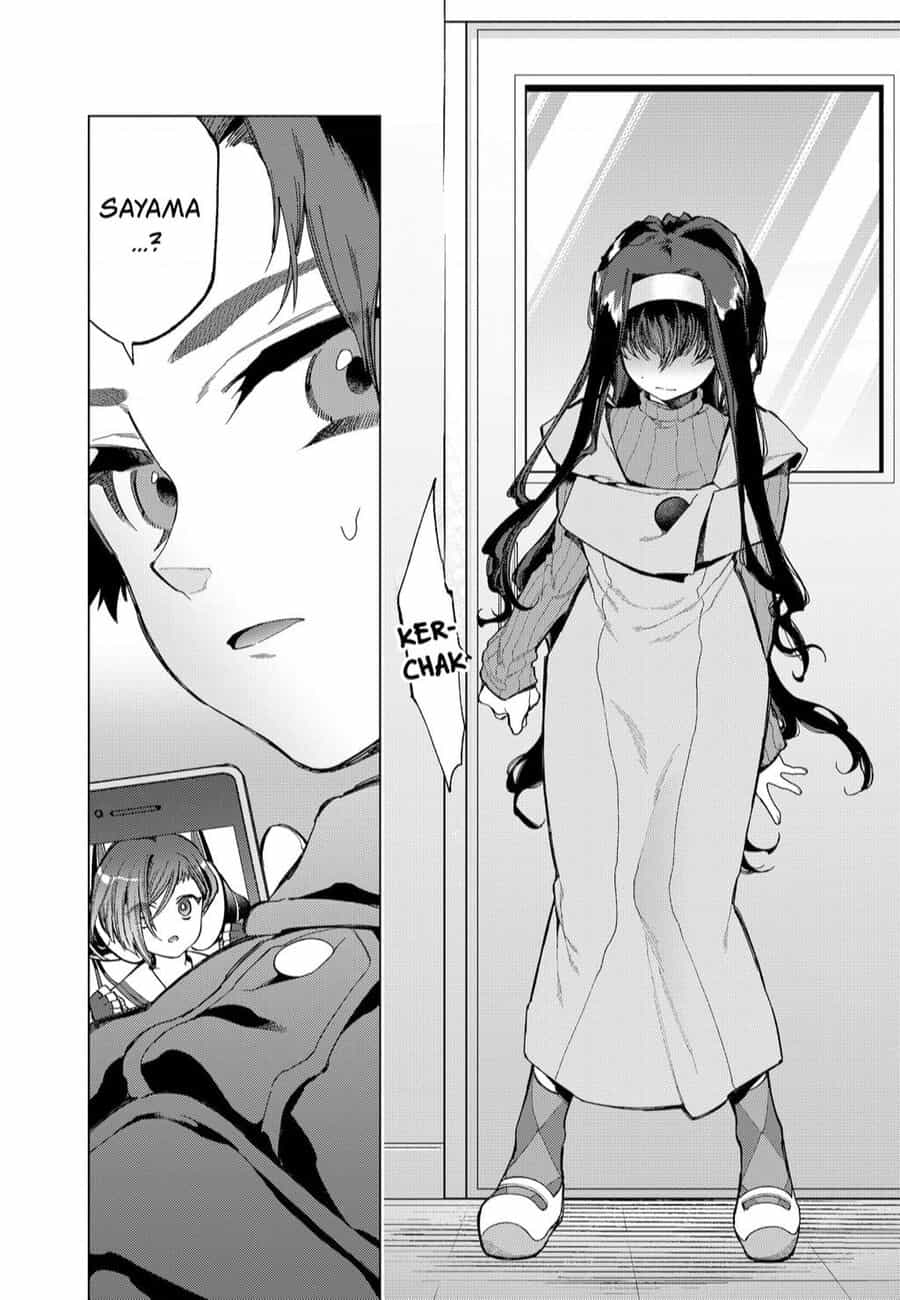 Shinsou No Raputa - Chuong 2 - ảnh 33