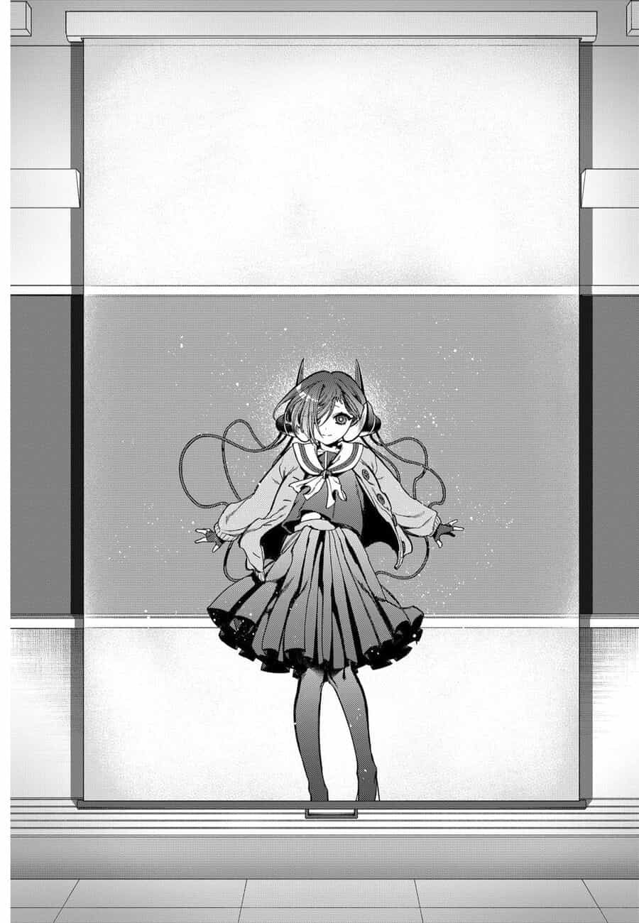 Shinsou No Raputa - Chuong 2 - ảnh 43