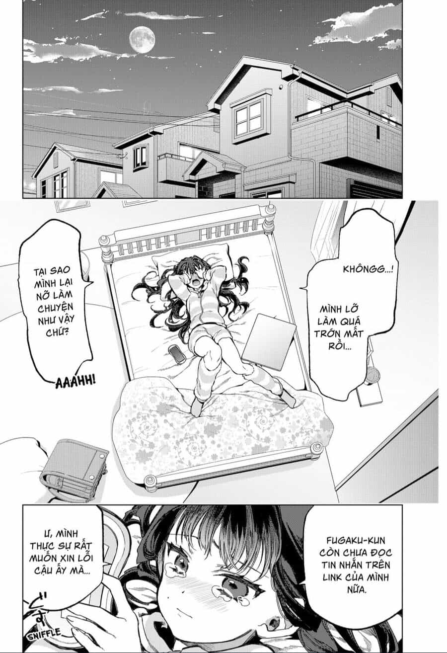Shinsou No Raputa - Chuong 2 - ảnh 60