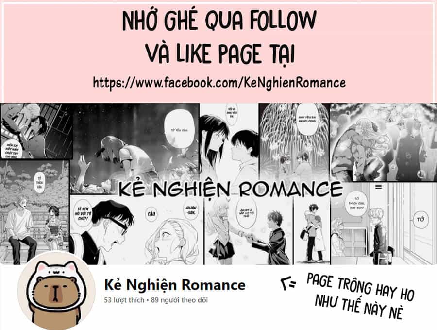 Shiotaiou No Sato-San Ga Ore Ni Dake Amai - Chương 36 - ảnh 5