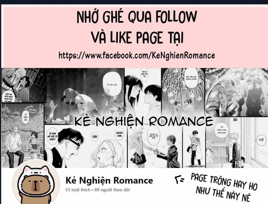 Shiotaiou No Sato-San Ga Ore Ni Dake Amai - Chuong 37 - ảnh 2