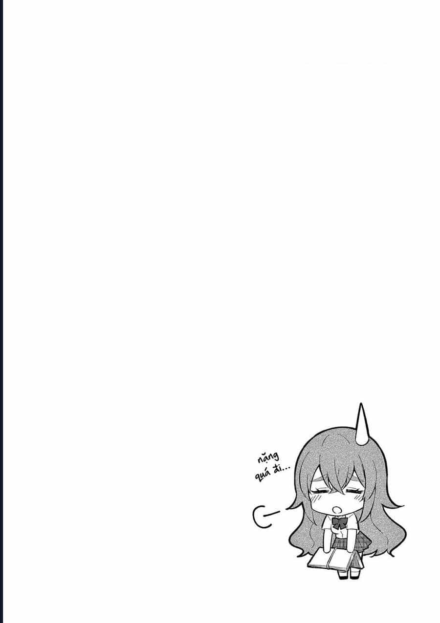 Shiotaiou No Sato-San Ga Ore Ni Dake Amai - Chương 51 - ảnh 23