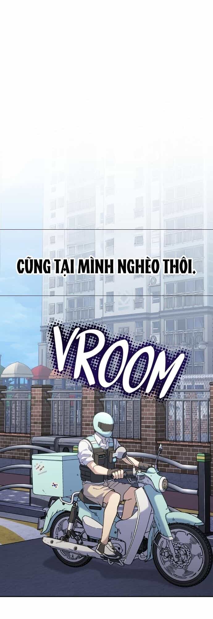 Shipper Của Thần - Chương 1 - ảnh 16