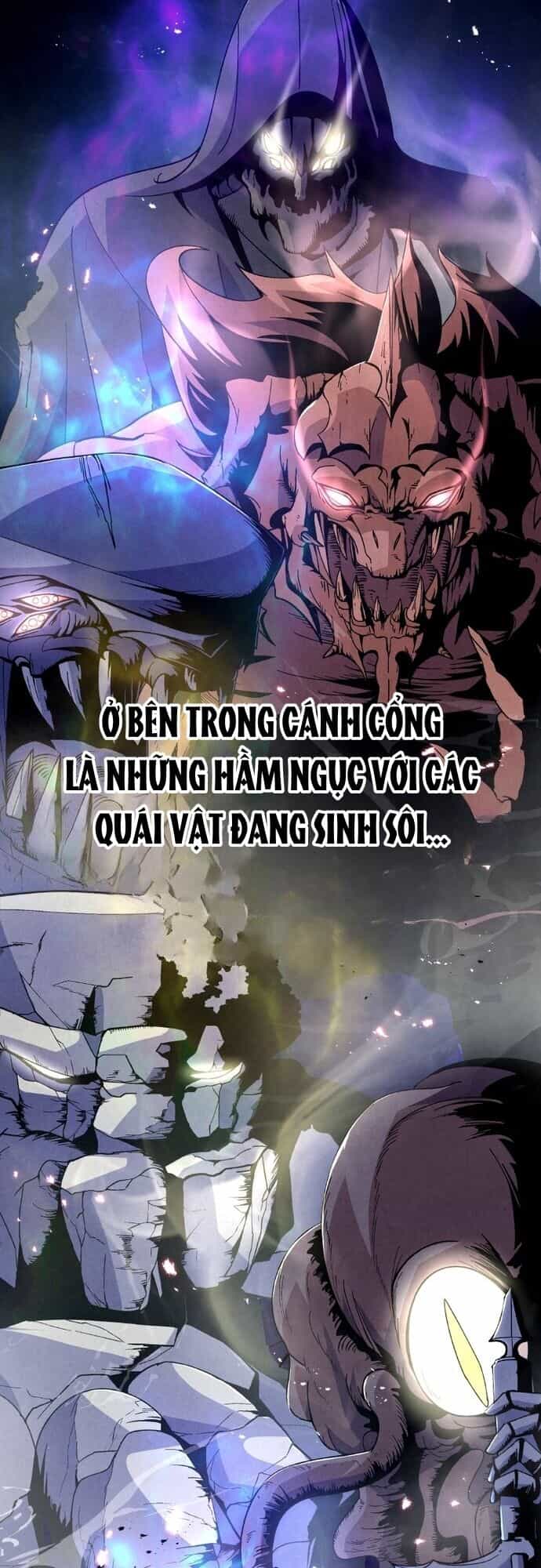 Shipper Của Thần - Chương 1 - ảnh 21