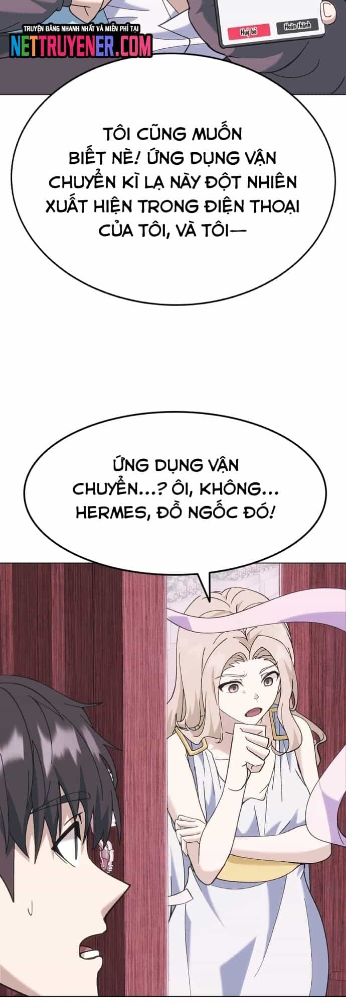 Shipper Của Thần - Chương 1 - ảnh 64