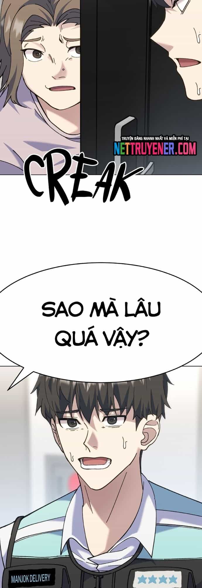 Shipper Của Thần - Chương 1 - ảnh 7