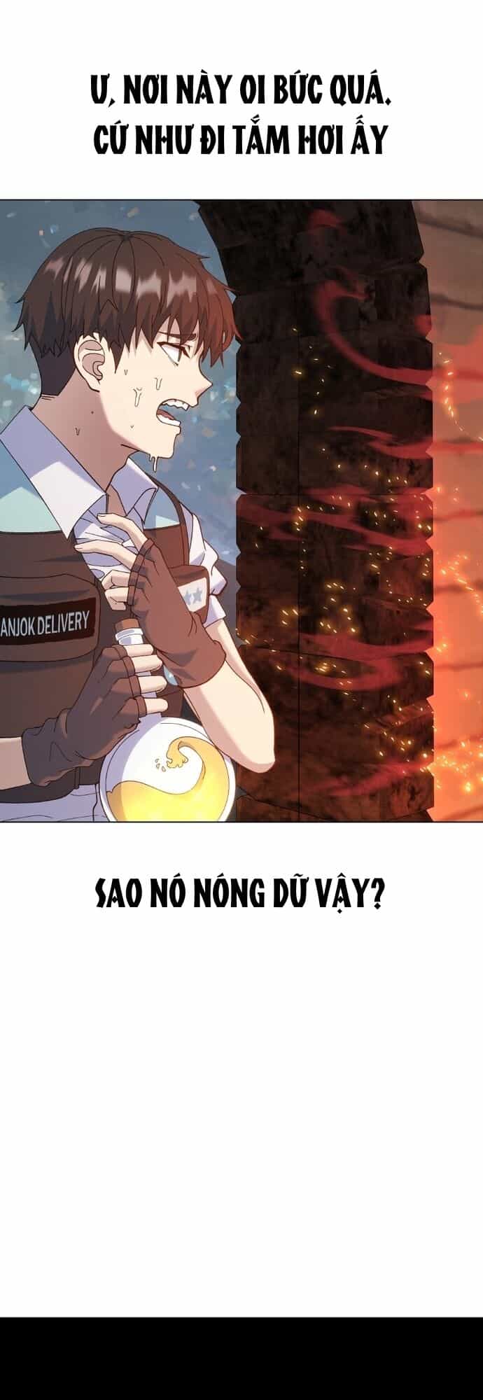 Shipper Của Thần - Chương 1 - ảnh 79