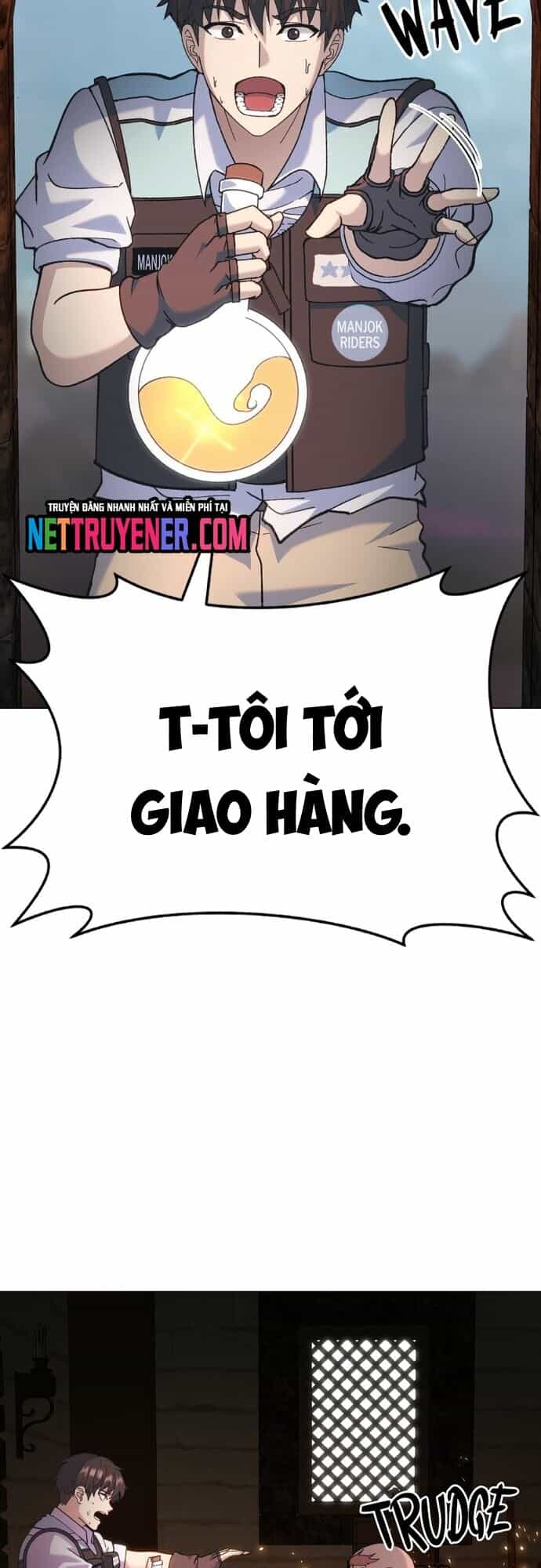 Shipper Của Thần - Chương 1 - ảnh 82