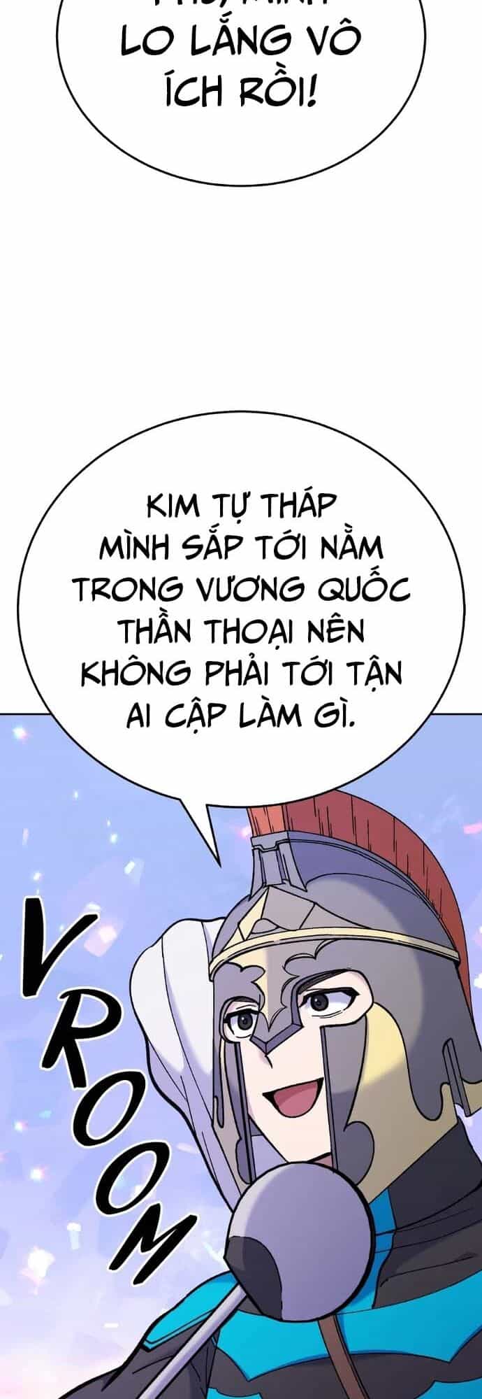 Shipper Của Thần - Chương 12 - ảnh 3