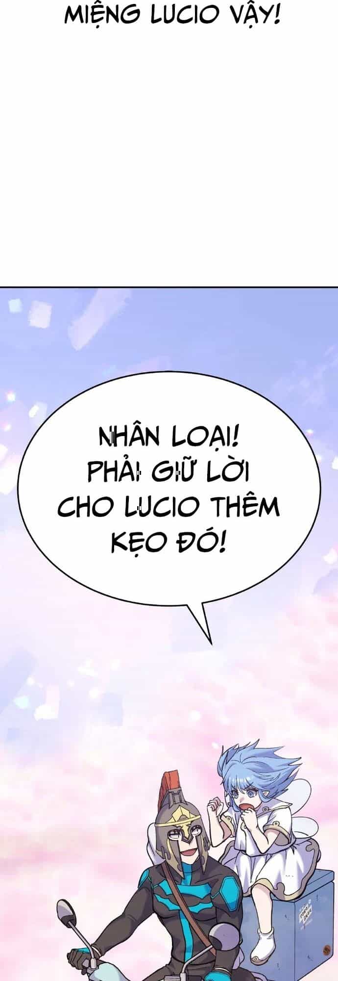 Shipper Của Thần - Chương 12 - ảnh 40