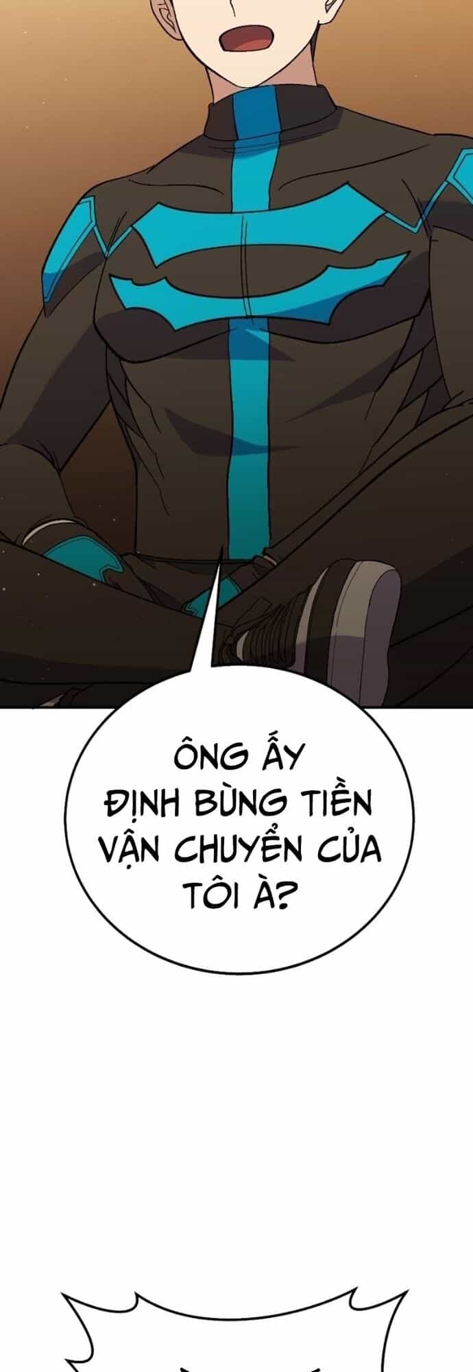 Shipper Của Thần - Chương 20 - ảnh 69