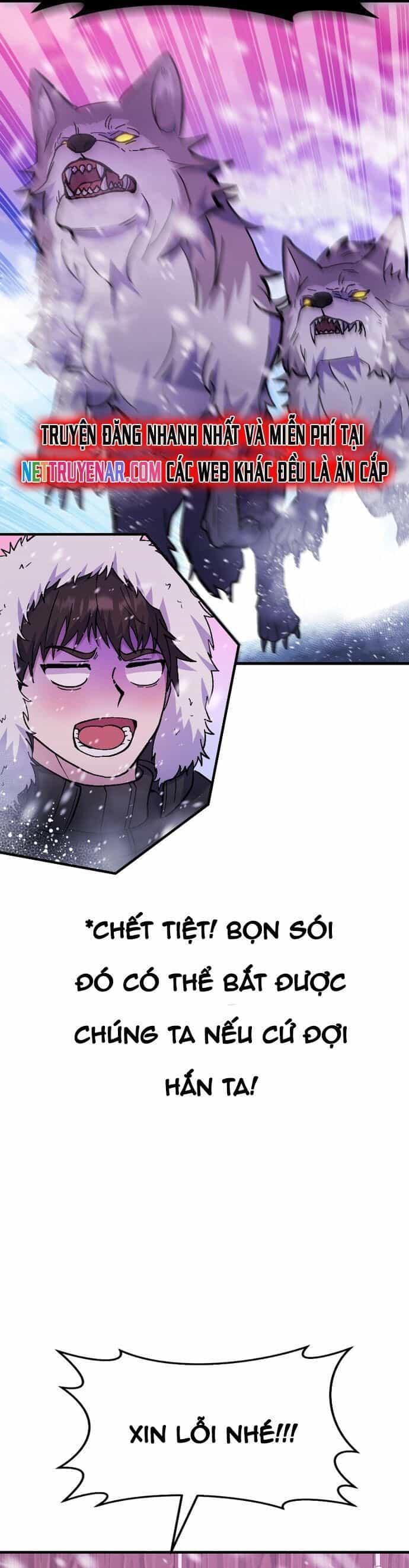 Shipper Của Thần - Chương 35 - ảnh 16