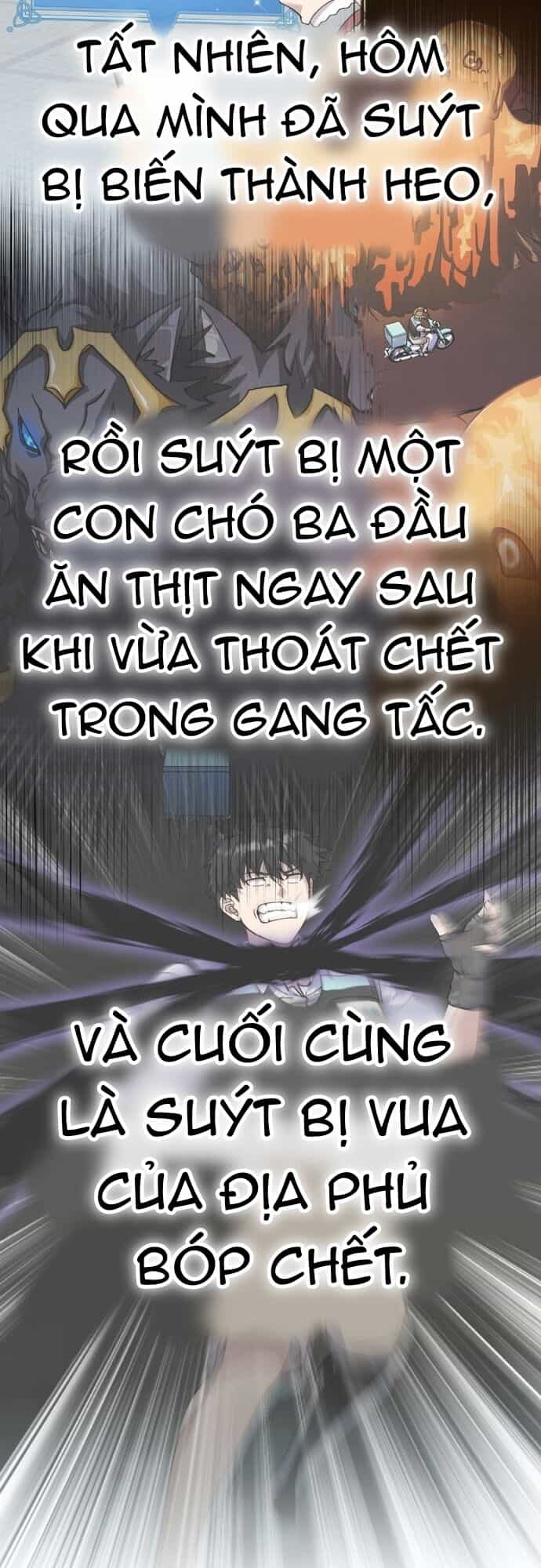 Shipper Của Thần - Chương 4 - ảnh 7