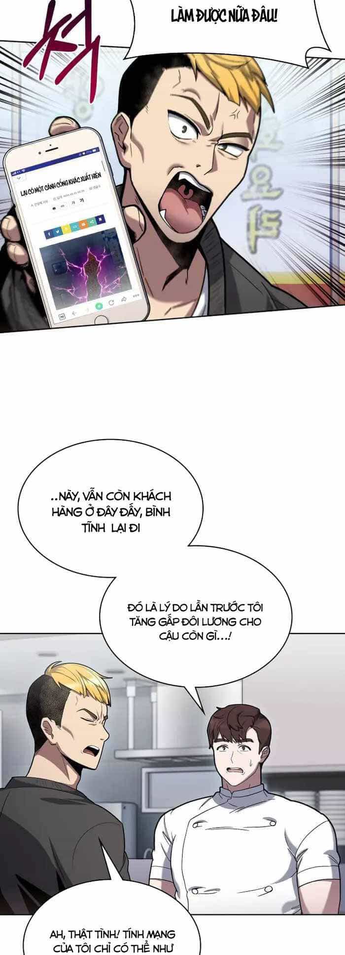 Shipper Đến Từ Murim - Chương 1 - ảnh 87