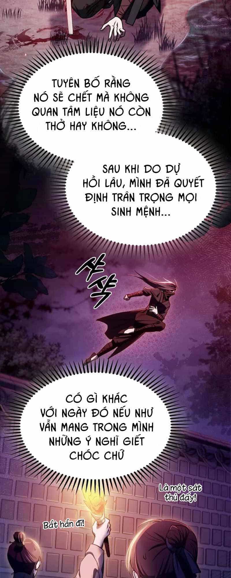 Shipper Đến Từ Murim - Chương 10 - ảnh 10