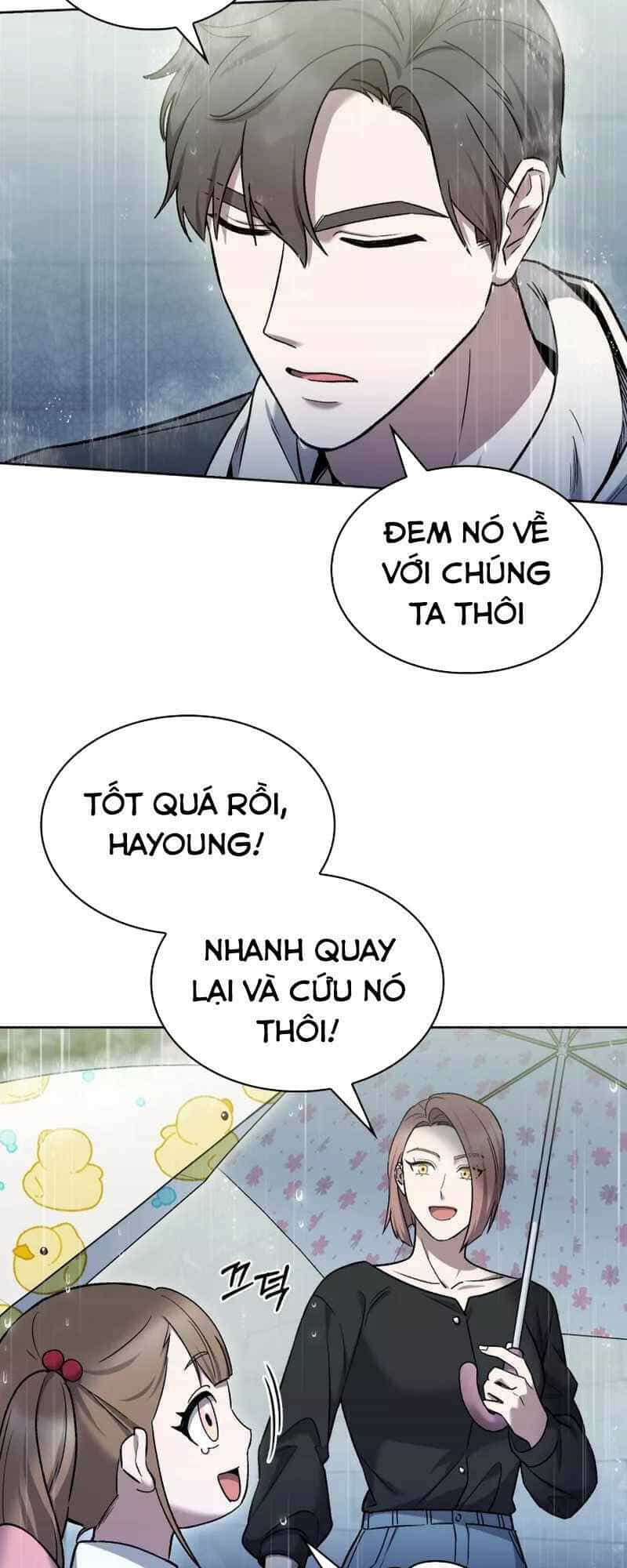 Shipper Đến Từ Murim - Chương 10 - ảnh 12