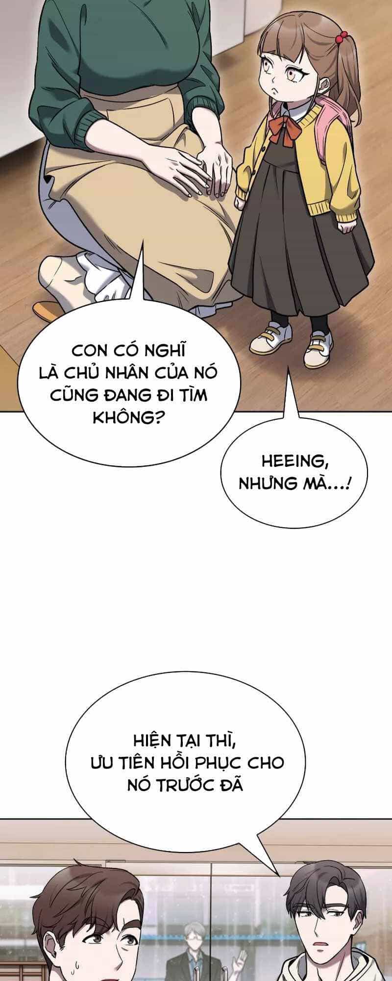 Shipper Đến Từ Murim - Chương 10 - ảnh 23